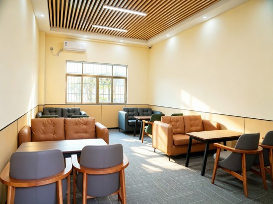 休息室